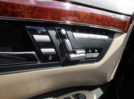 Mercedes-Benz - S-class