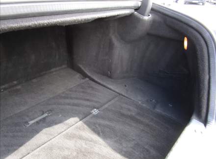 Mercedes-Benz - S-class