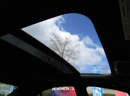 Mercedes-Benz - S-class