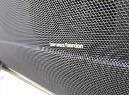 Mercedes-Benz - S-class