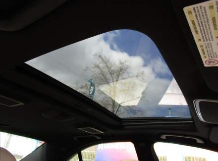 Mercedes-Benz - S-class