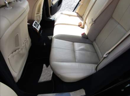 Mercedes-Benz - S-class