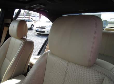 Mercedes-Benz - S-class