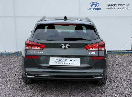 Hyundai - i30