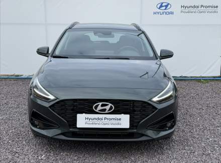 Hyundai - i30