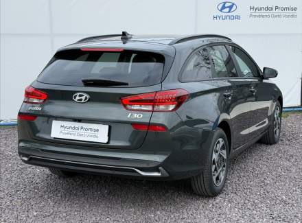 Hyundai - i30