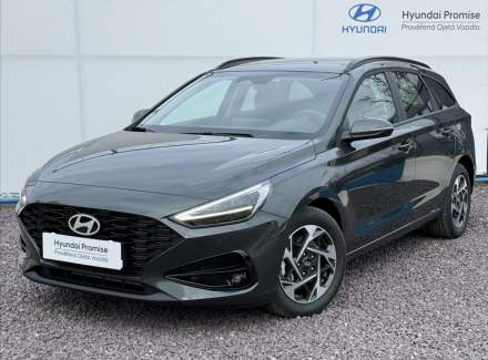 Hyundai - i30