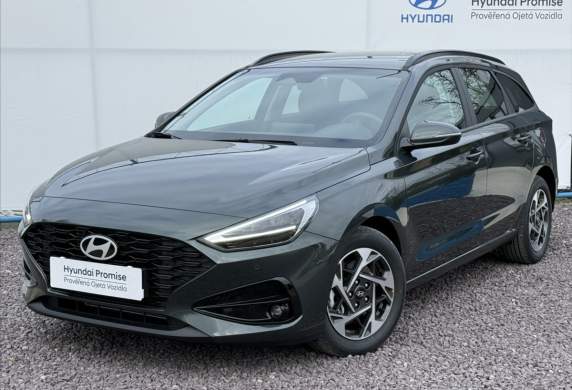 Hyundai - i30