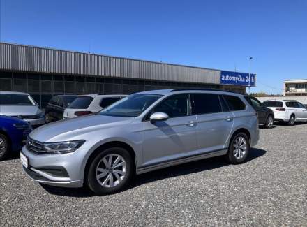 Volkswagen - Passat