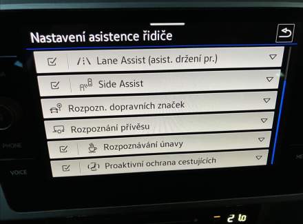 Volkswagen - Passat