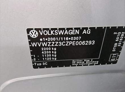 Volkswagen - Passat