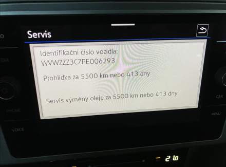 Volkswagen - Passat