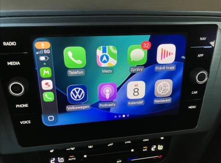 Volkswagen - Passat