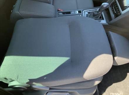 Volkswagen - Passat