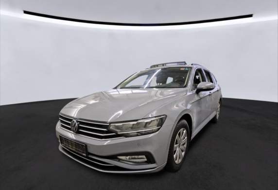 Volkswagen - Passat