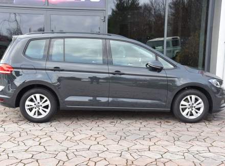 Volkswagen - Touran