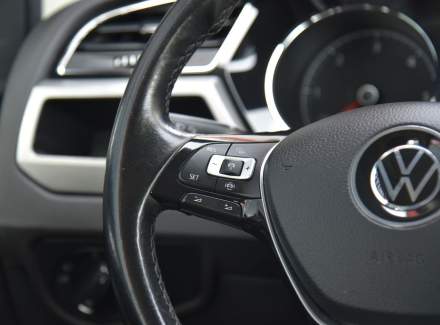 Volkswagen - Touran