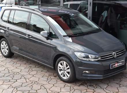 Volkswagen - Touran