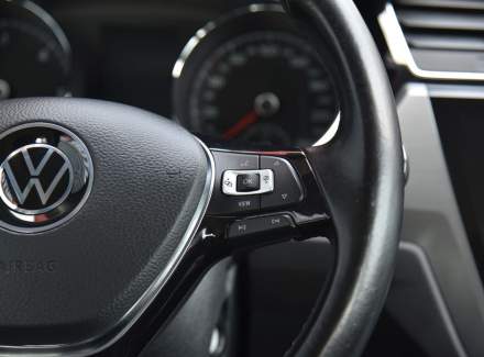 Volkswagen - Touran