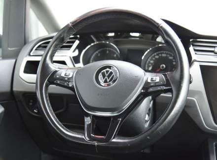 Volkswagen - Touran