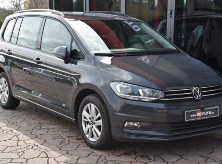 Volkswagen - Touran