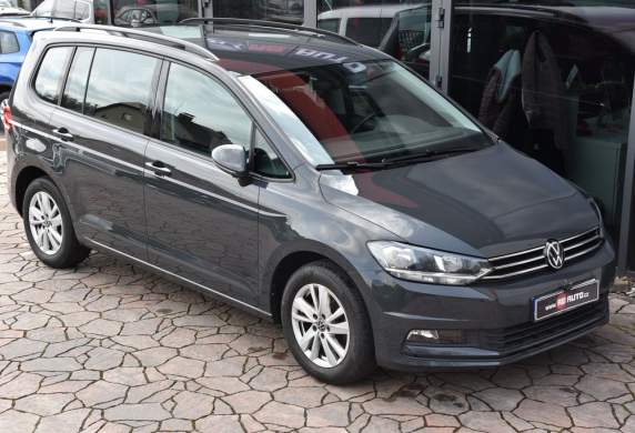 Volkswagen - Touran