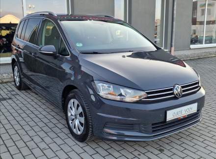 Volkswagen - Touran