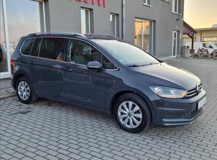 Volkswagen - Touran