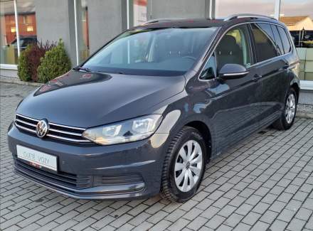 Volkswagen - Touran