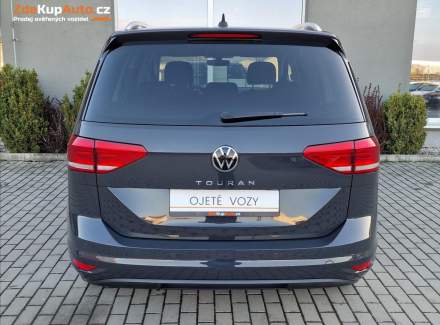 Volkswagen - Touran