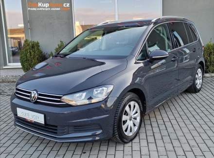 Volkswagen - Touran