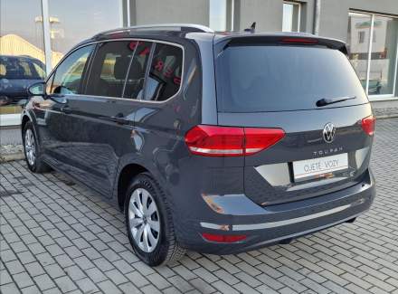 Volkswagen - Touran