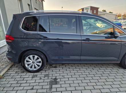 Volkswagen - Touran