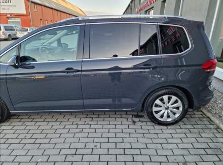 Volkswagen - Touran