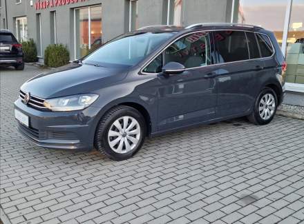Volkswagen - Touran