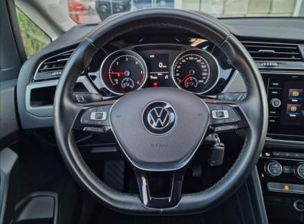 Volkswagen - Touran