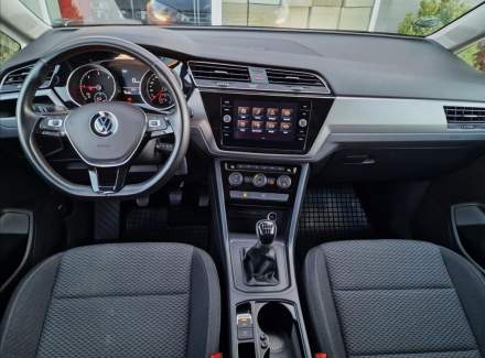 Volkswagen - Touran