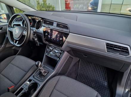 Volkswagen - Touran
