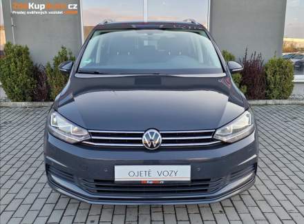 Volkswagen - Touran