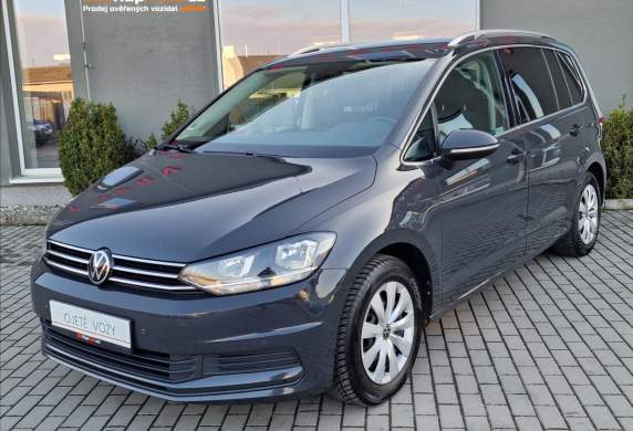 Volkswagen - Touran
