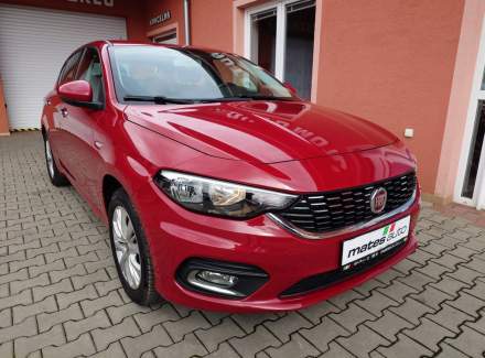 Fiat - Tipo