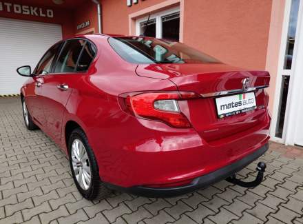 Fiat - Tipo