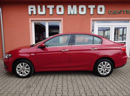 Fiat - Tipo