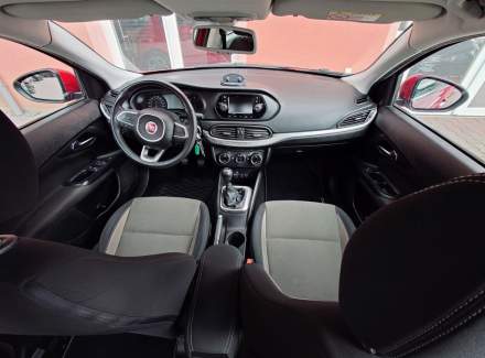 Fiat - Tipo