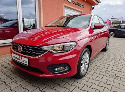 Fiat - Tipo