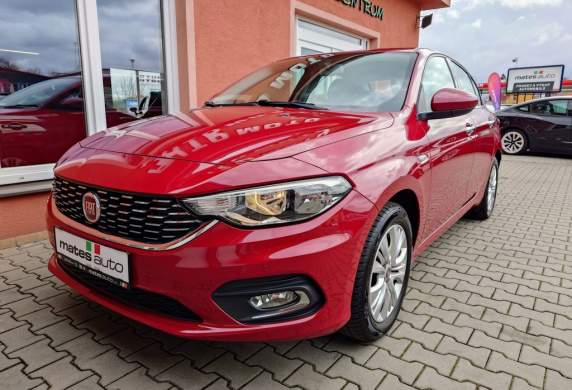 Fiat - Tipo