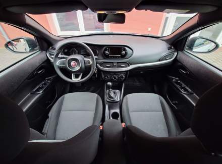 Fiat - Tipo