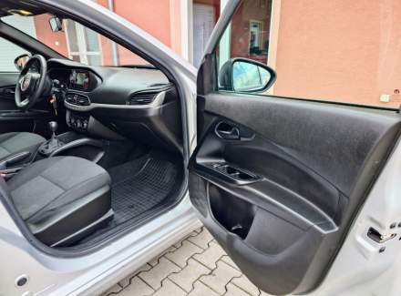 Fiat - Tipo
