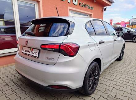 Fiat - Tipo