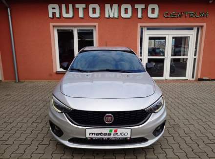 Fiat - Tipo